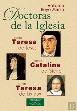 Bertrand.pt - Doctoras De La Iglesia