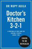 Doctorâ€™S Kitchen 3-2-1