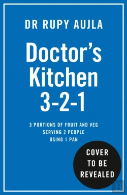 Bertrand.pt - Doctorâ€™S Kitchen 3-2-1