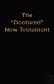 'Doctored' New Testament