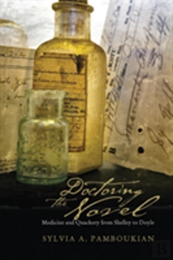 Bertrand.pt - Doctoring The Novel