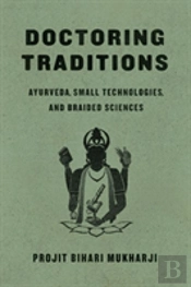 Doctoring Traditions
