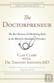 Doctorpreneur
