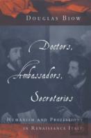 Doctors, Ambassadors, Secretaries