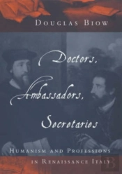 Doctors, Ambassadors, Secretaries