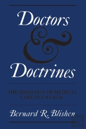 Doctors And Doctrines: The Ideology Of M