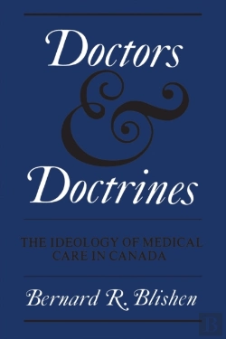 Bertrand.pt - Doctors And Doctrines: The Ideology Of M