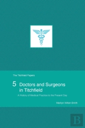 Doctors And Surgeons In Titchfield