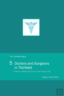 Bertrand.pt - Doctors And Surgeons In Titchfield