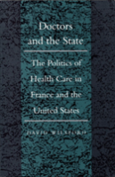 Doctors And The State