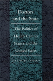 Doctors And The State