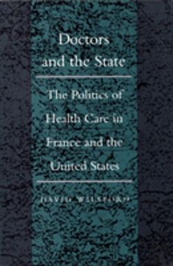 Bertrand.pt - Doctors And The State
