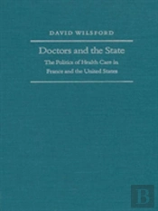 Doctors And The State