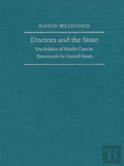 Doctors And The State