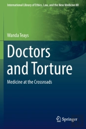 Doctors And Torture