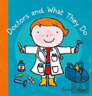 Doctors And What They Do