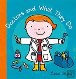 Bertrand.pt - Doctors And What They Do