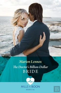 Bertrand.pt - Doctor'S Billion-Dollar Bride