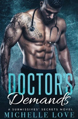 Bertrand.pt - Doctor'S Demands