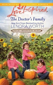 Doctor'S Family