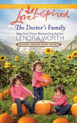 Bertrand.pt - Doctor'S Family