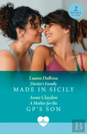 Doctor'S Family Made In Sicily / A Mother For The Gp'S Son