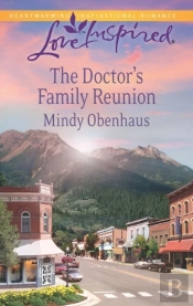 Doctor'S Family Reunion