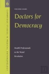 Doctors For Democracy