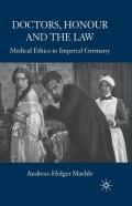 Doctors, Honour And The Law