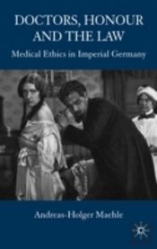 Doctors, Honour And The Law
