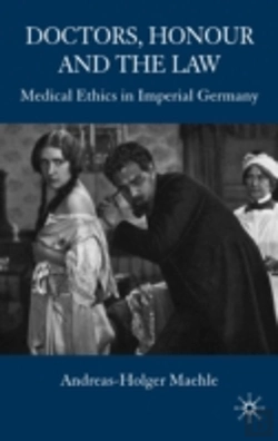 Bertrand.pt - Doctors, Honour And The Law