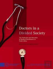 Doctors In A Divided Society