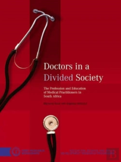 Bertrand.pt - Doctors In A Divided Society