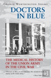 Doctors In Blue
