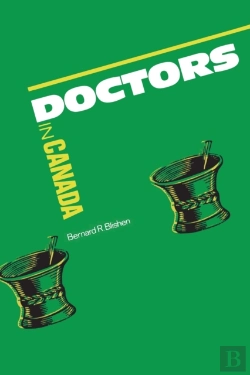 Bertrand.pt - Doctors In Canada: The Changing World Of