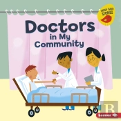 Doctors In My Community