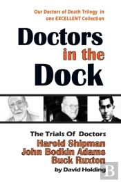 Doctors In The Dock