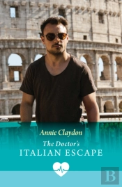 Doctor'S Italian Escape