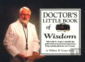 Doctor'S Little Book Of Wisdom