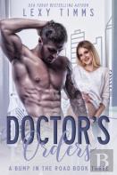 Doctor'S Orders