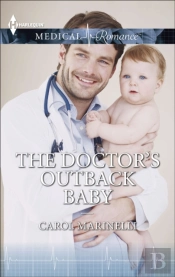 Doctor'S Outback Baby