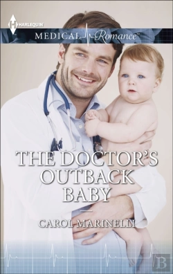 Bertrand.pt - Doctor'S Outback Baby