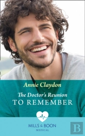 Doctor'S Reunion To Remember