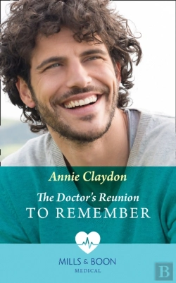 Bertrand.pt - Doctor'S Reunion To Remember
