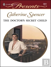 Doctor'S Secret Child