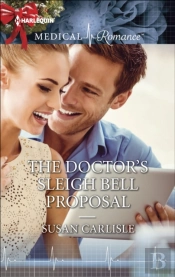 Doctor'S Sleigh Bell Proposal