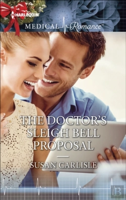 Bertrand.pt - Doctor'S Sleigh Bell Proposal