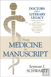 Doctors Who Write