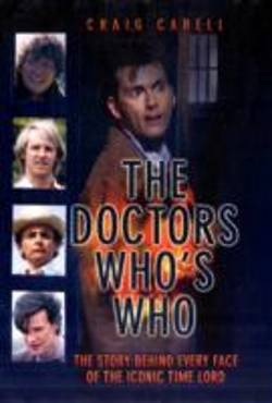 Bertrand.pt - Doctors - Who'S Who?