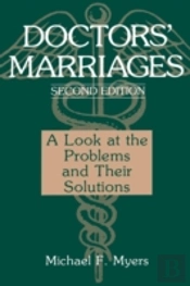 Doctorsâ€™ Marriages
